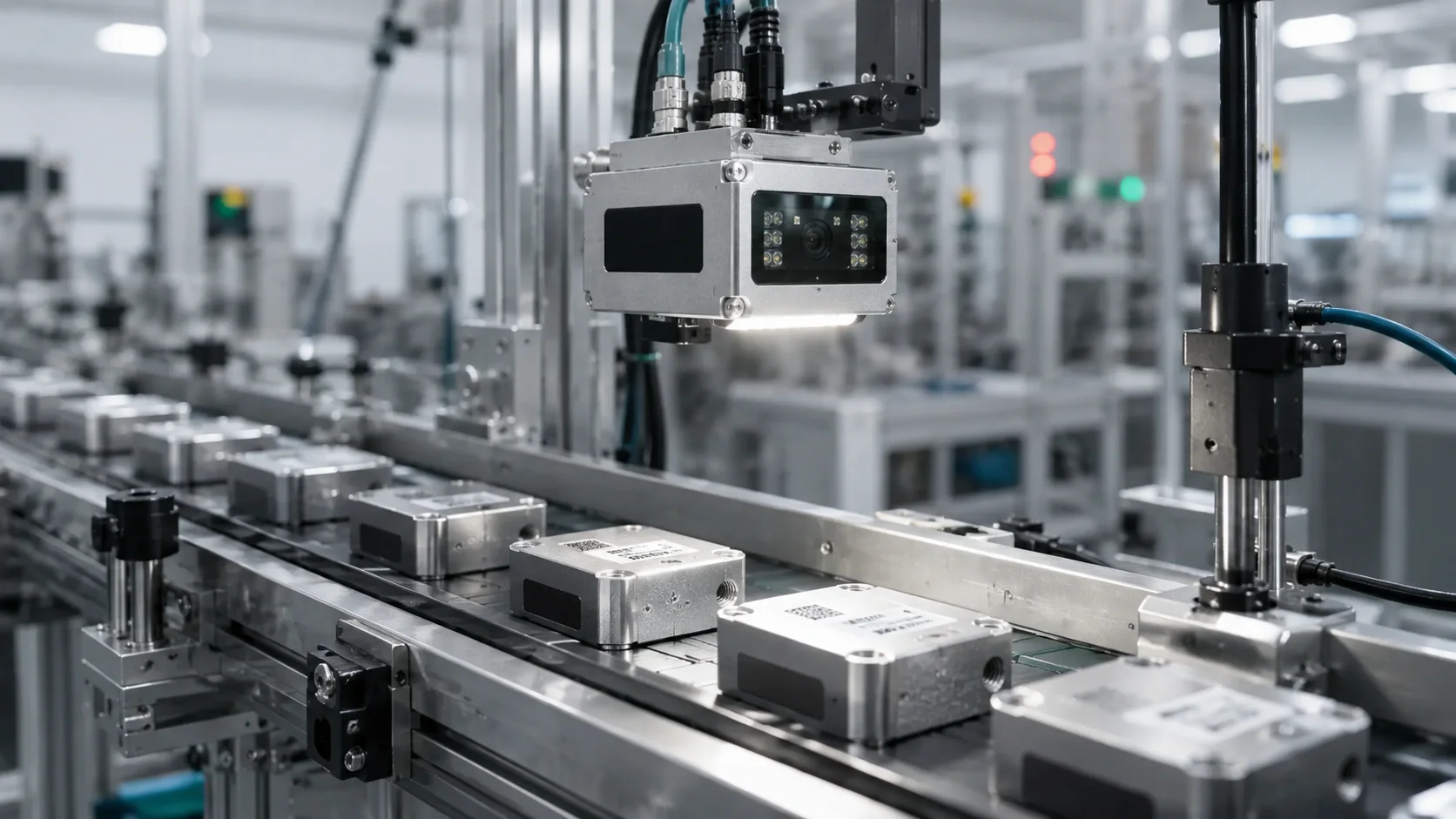 Hikrobot Machine Vision Alternative industrial machine vision comparison visual