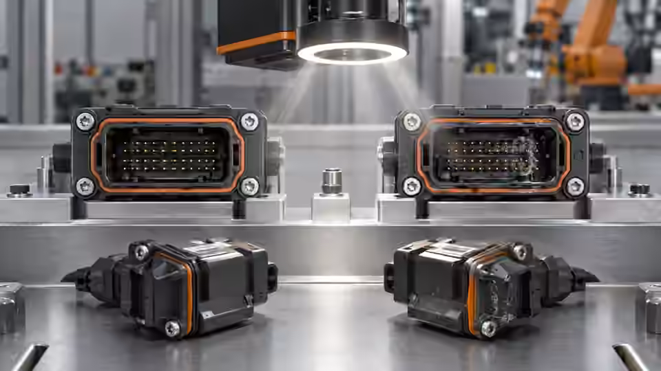 Troubleshoot visible assembly verification failures