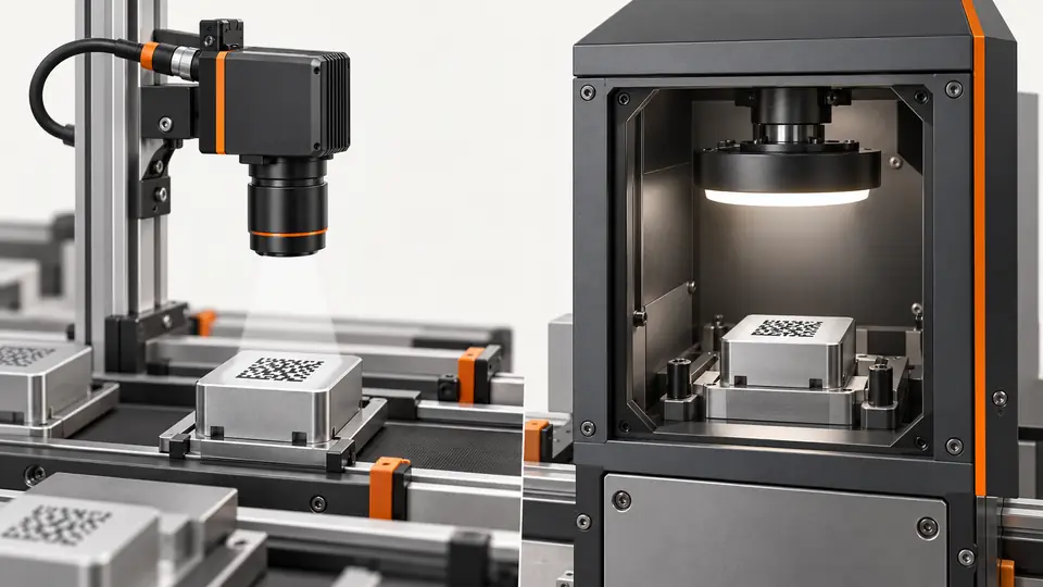 Decoding versus barcode verification: design the right test