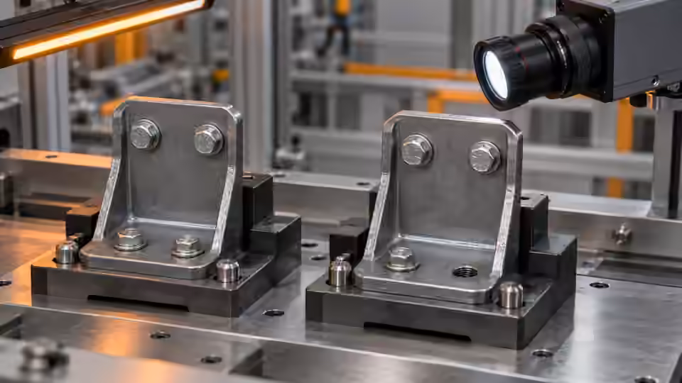 Presence inspection: isolate false-pass causes
