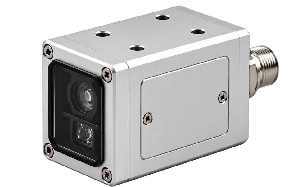 Industrial 2D machine vision camera main product photo