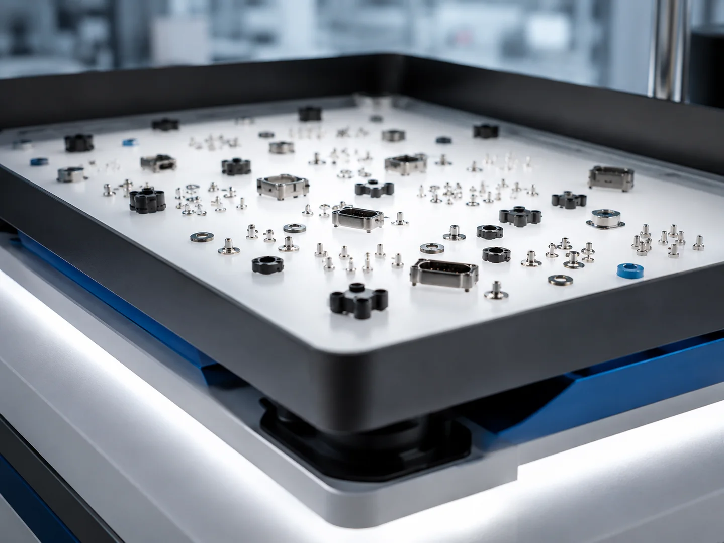 Flexible Feeders & Workstations supplier-matched product view 6