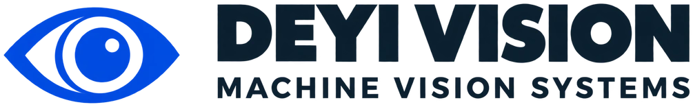 Deyi Vision logo