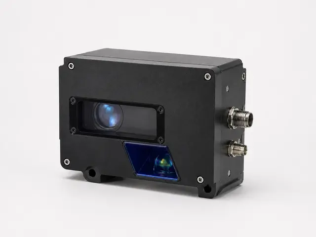 3D Vision Cameras product photo