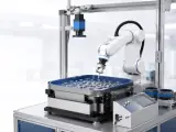 Flexible Feeders & Workstations product photo