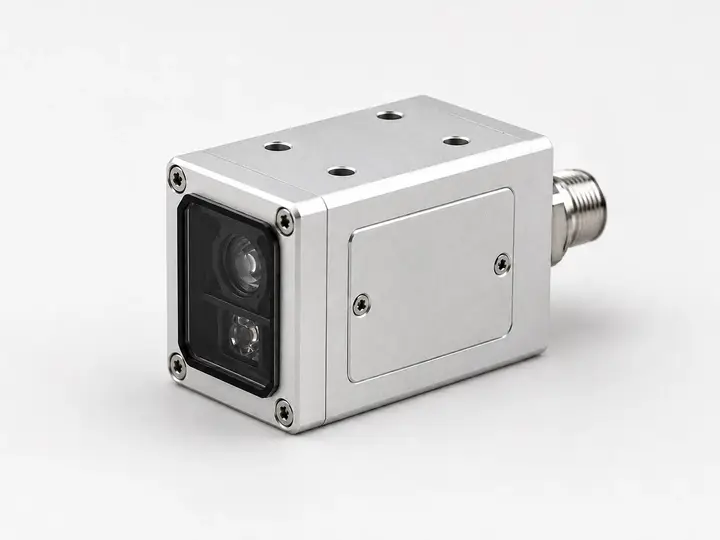 Industrial 2D machine vision camera main product photo