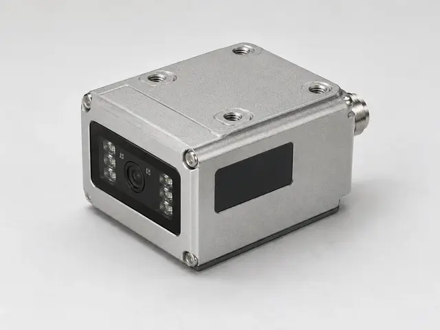 Industrial Barcode Readers product photo