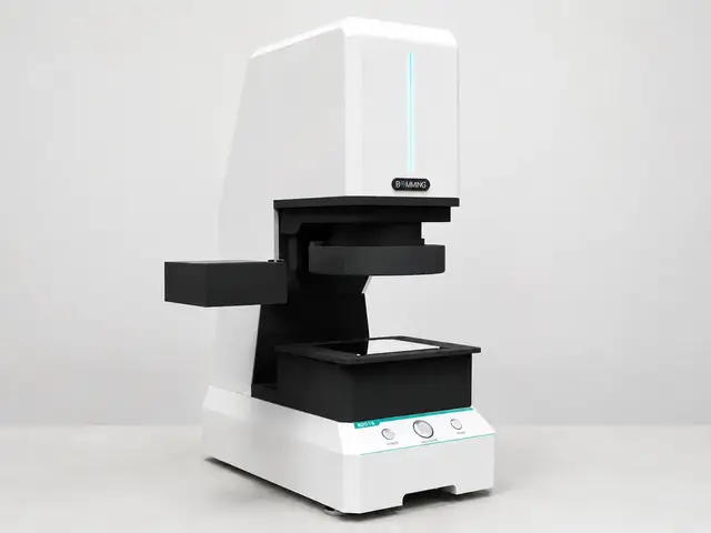 Instant Measuring Systems product photo
