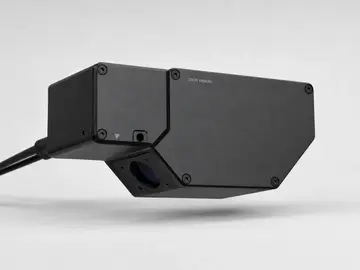 Line Scan Cameras product photo