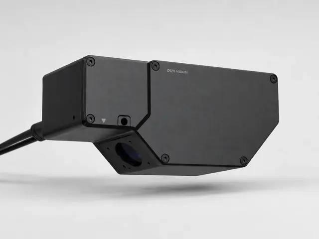 Line Scan Cameras product photo