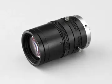 Machine Vision Lenses product photo
