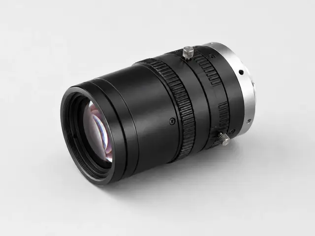Machine Vision Lenses product photo
