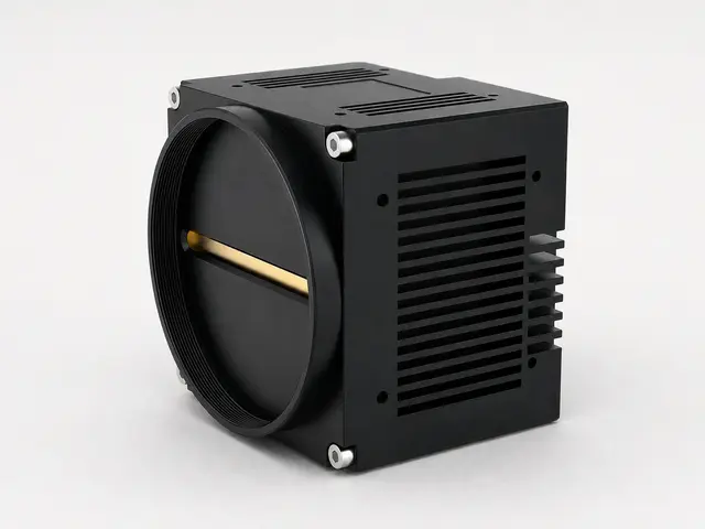 Machine Vision Lighting product photo