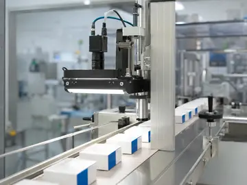 Machine Vision Systems product photo
