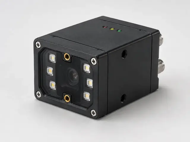 Smart Cameras product photo