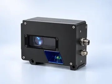 AI-enhanced product selection illustration: 3D Vision Cameras