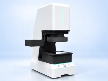 AI-enhanced product selection illustration: Instant Measuring Systems