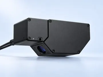 AI-enhanced product selection illustration: Line Scan Cameras
