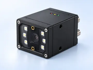 AI-enhanced product selection illustration: Smart Cameras